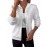 Plus Size, SCACTO Floral Jacquard Zipper Hoodie- Women's Y2K French Style Casual Pullover Streetwear Multi-Functional Light Luxury Sweatshirt