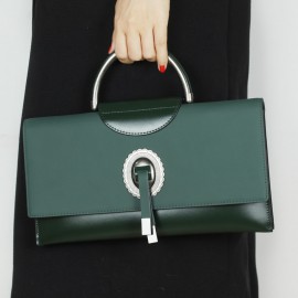 Women's Fashion Handbag, Commuting and Banquet Design, Versatile Shoulder Crossbody Bag