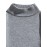 American High Street Sweater for Men, Autumn/winter Mid-neck Top