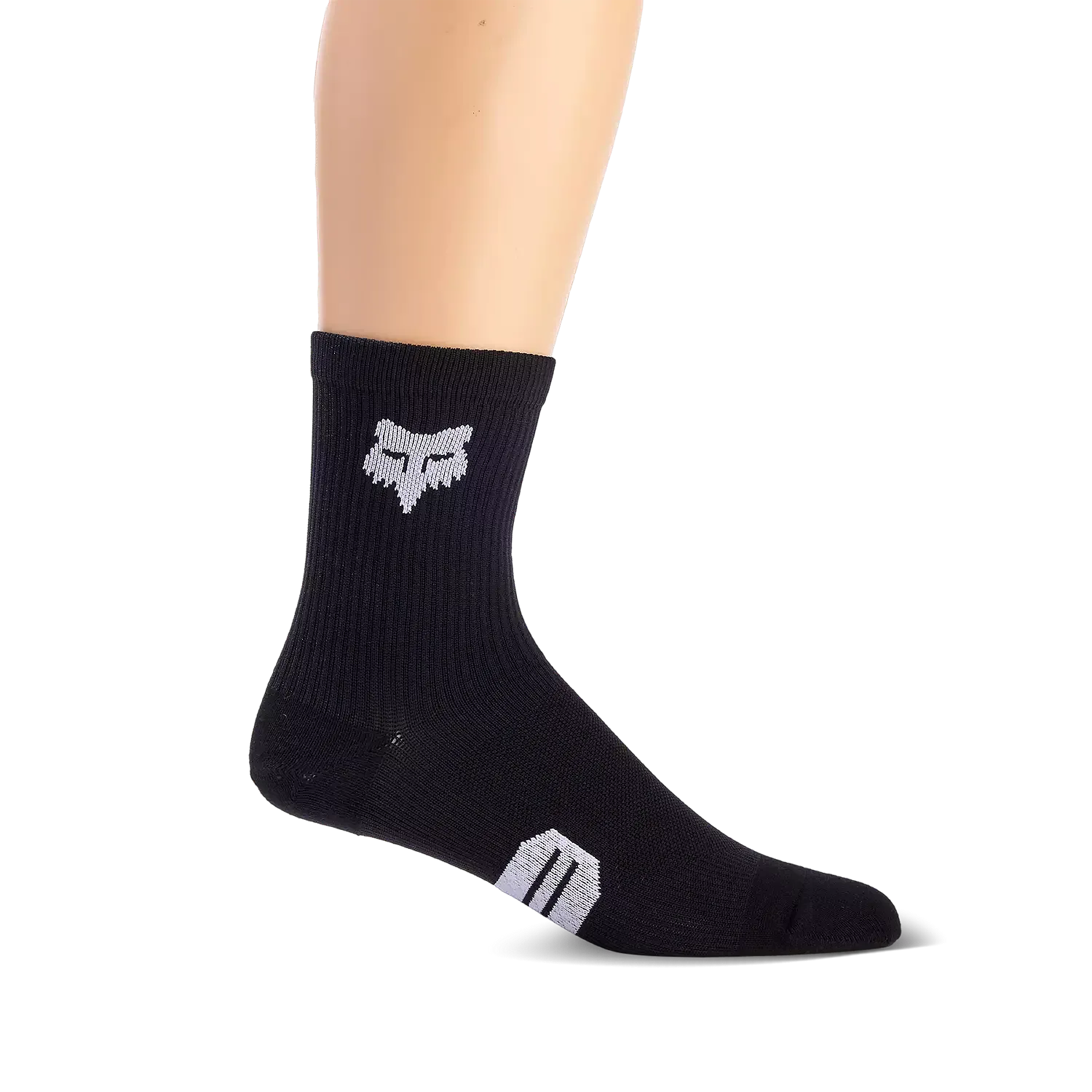 6 RANGER SOCK BLACK