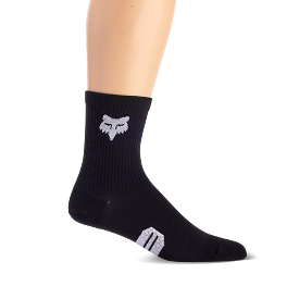 6 RANGER SOCK BLACK