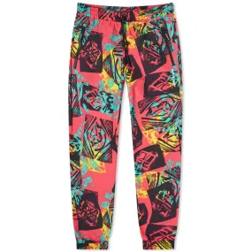 Adidas Adventure All Over Print PantMulti