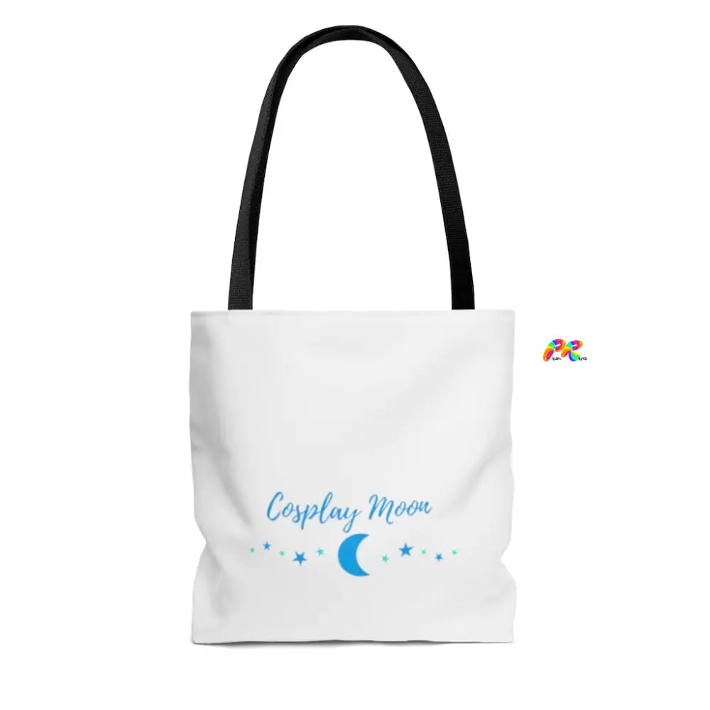 Anime Convention Tote Bag