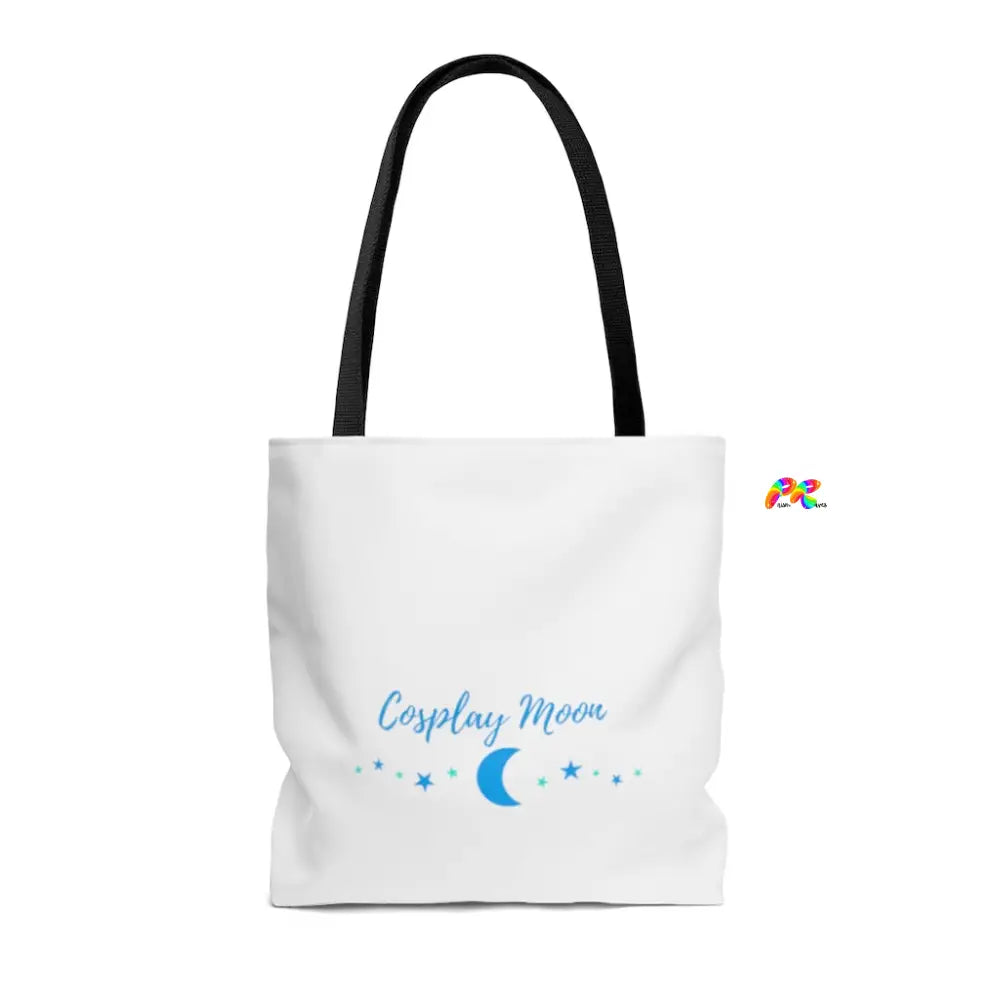 Anime Convention Tote Bag