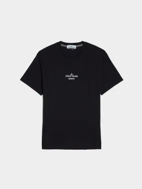 Archive SS T-Shirt, Black