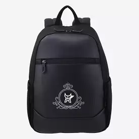 Arctic Fox Royal Black Bag for girls college bag for girls