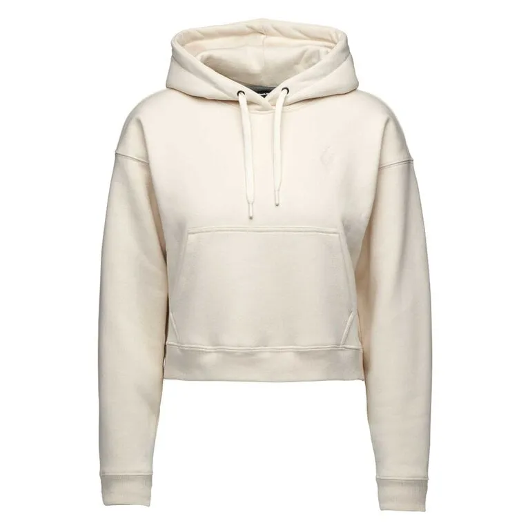 BD Cropped Hoody