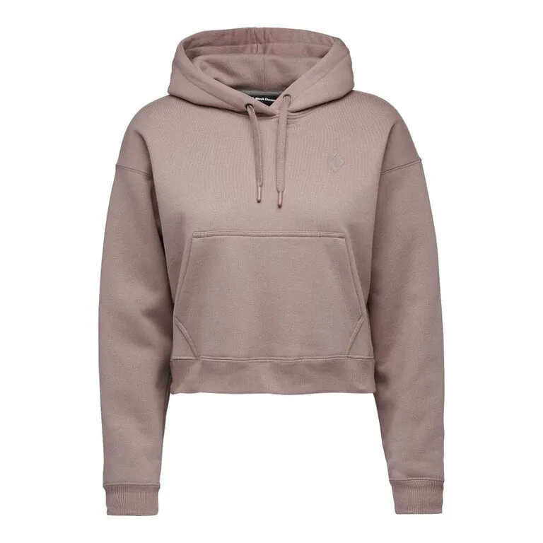 BD Cropped Hoody