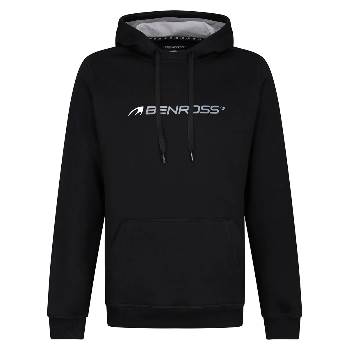 Benross Men's Core Logo Golf Hoodie