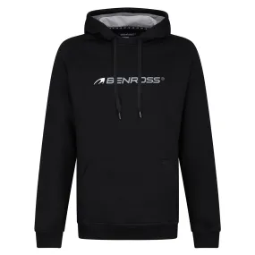 Benross Men's Core Logo Golf Hoodie