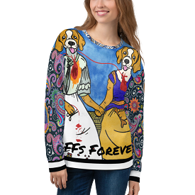 BFFs Forever Sweatshirt