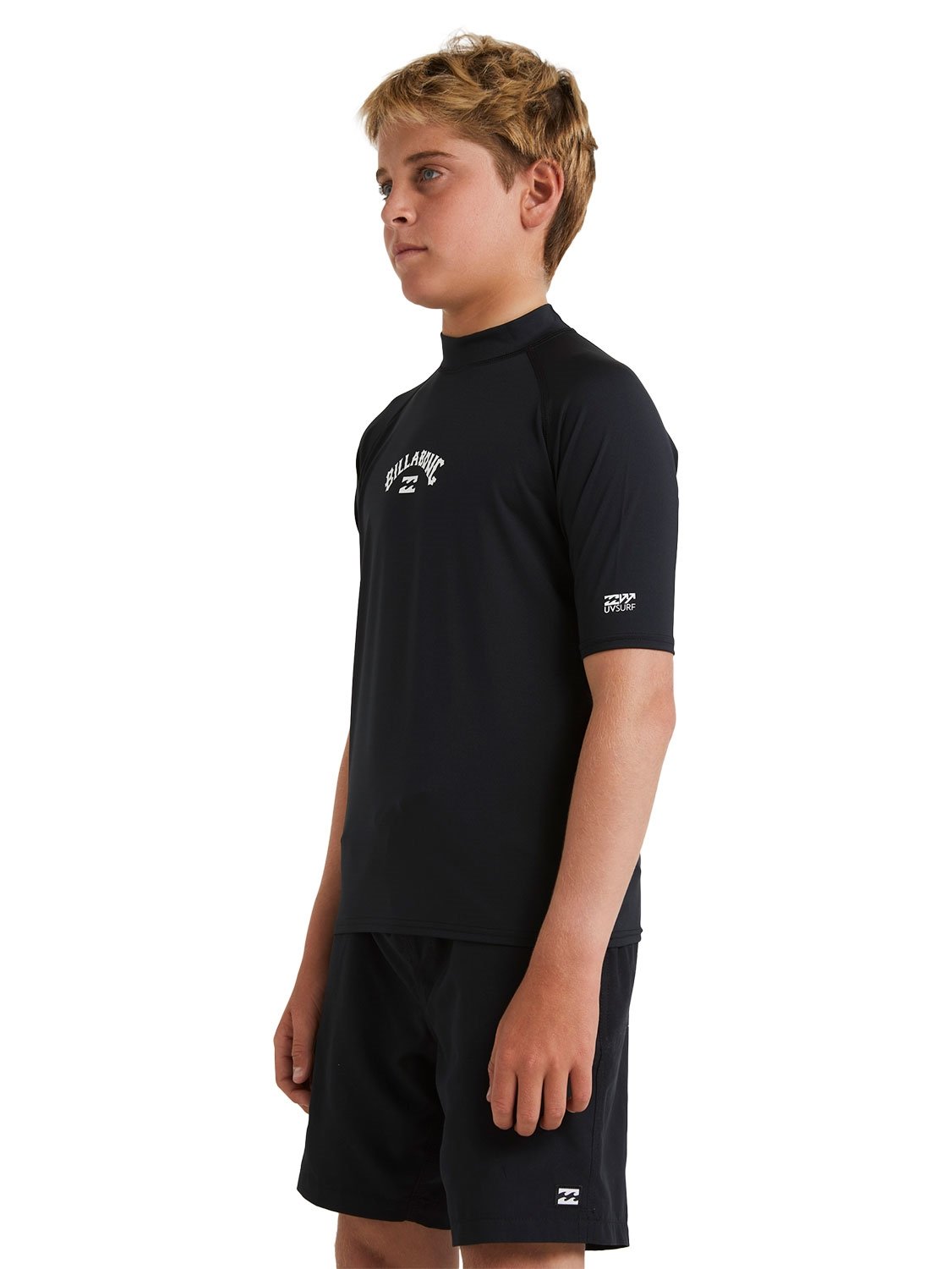 Billabong Boys All Day Arch Rashvest