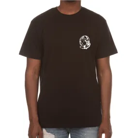 Billionaire Boys Club Helmet SS Tee (Black)