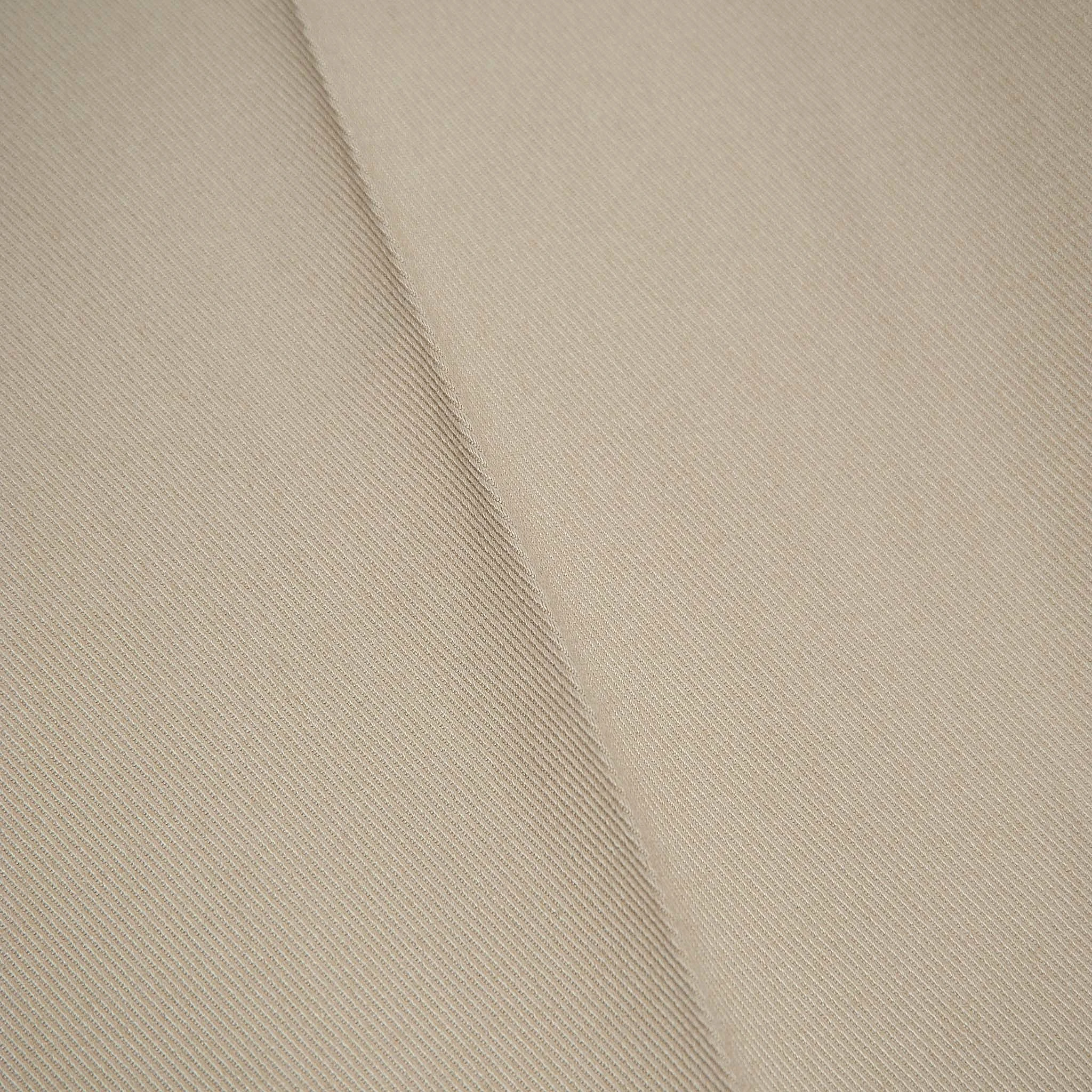 Boris Chino Pants cotton stretch twill canapa beige