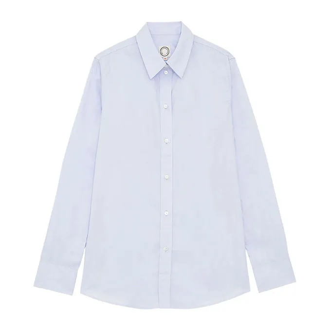 CAMICIA MARTIN Donna Blue Light