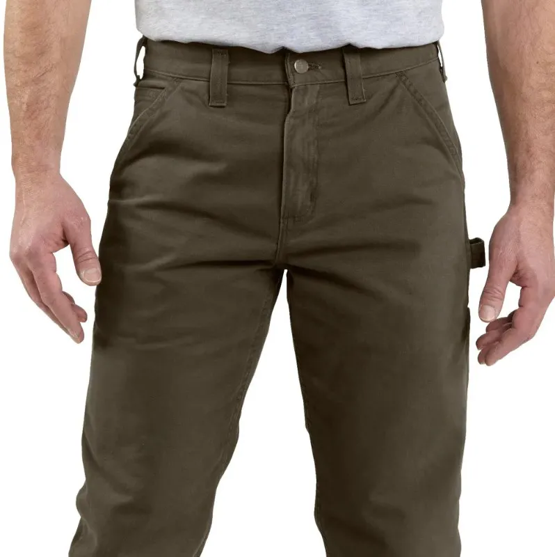 Carhartt Pants Relaxed Fit Twill Utility Work (Men’s)