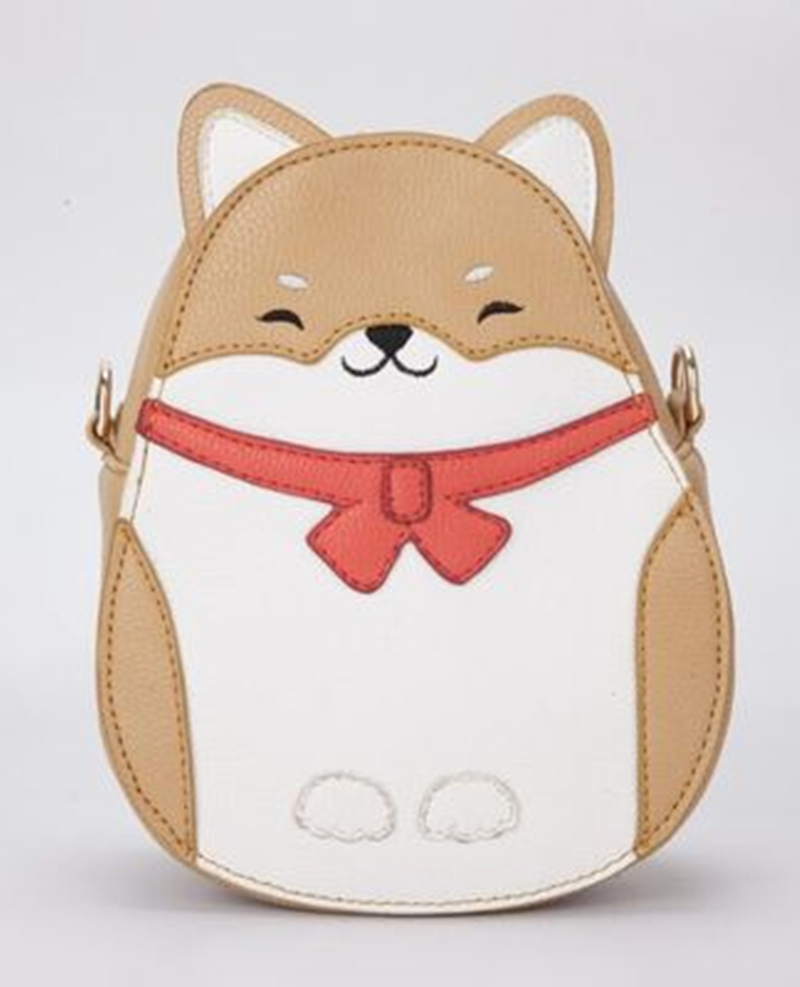 Cartoon Bunny Bag AD11804