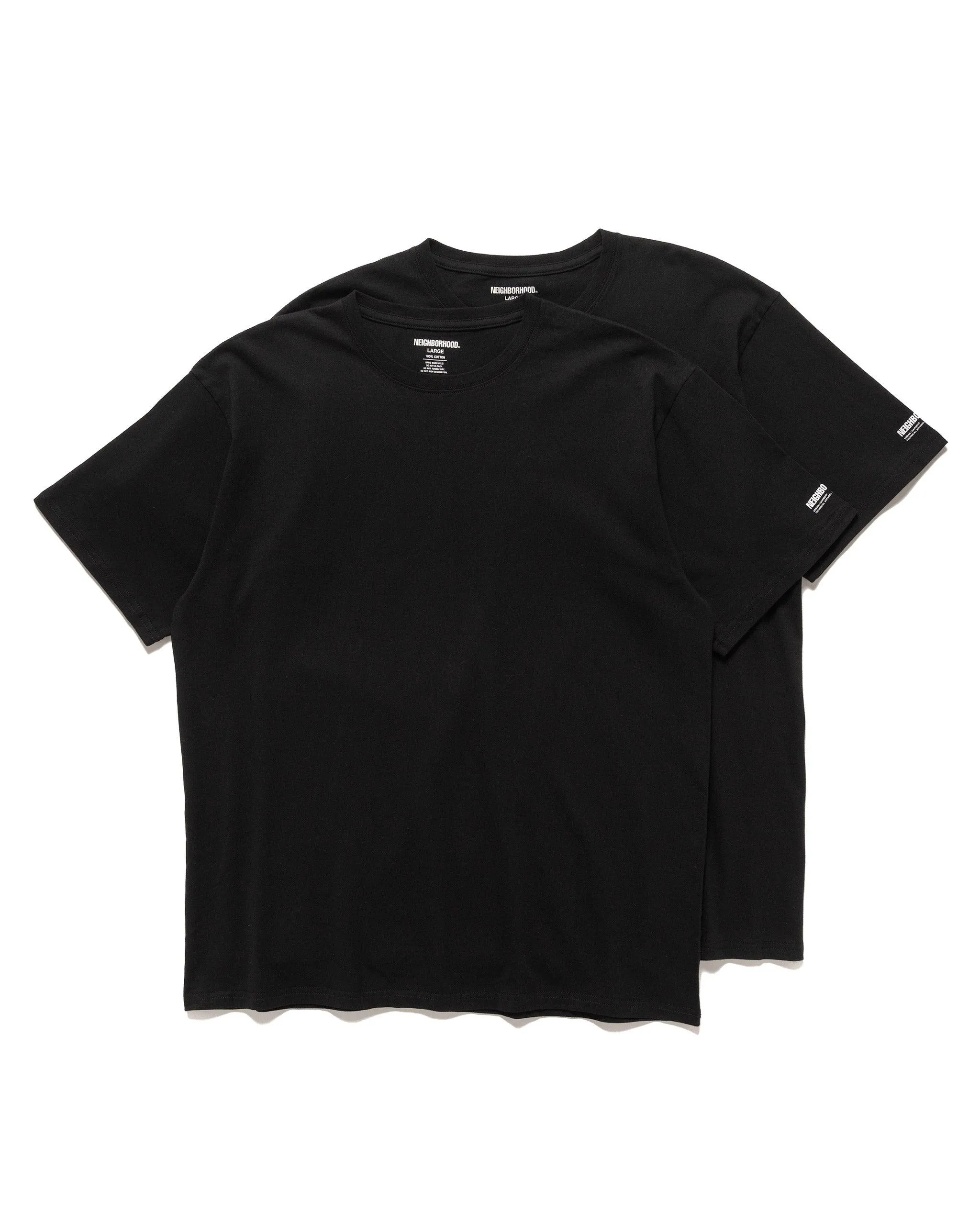 Classic 2Pac Tee SS Black