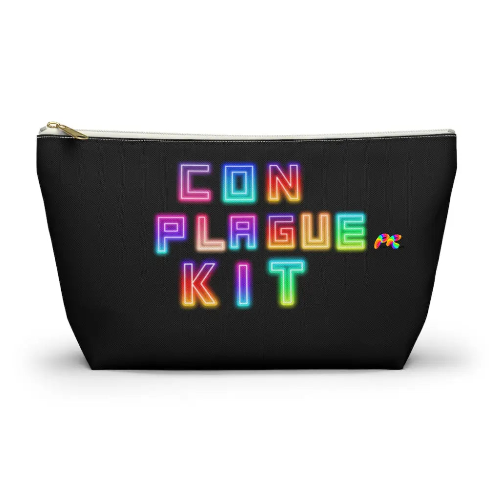 Con Plague Makeup Bag