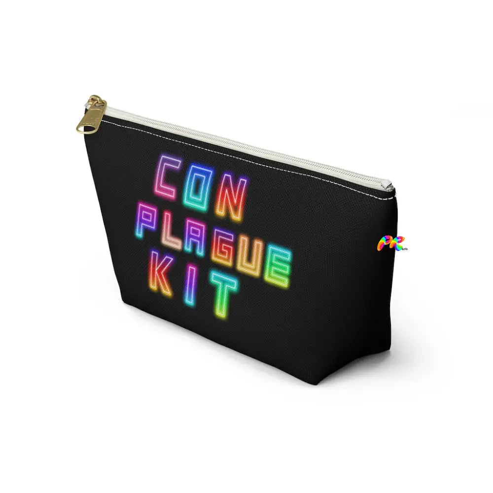 Con Plague Makeup Bag