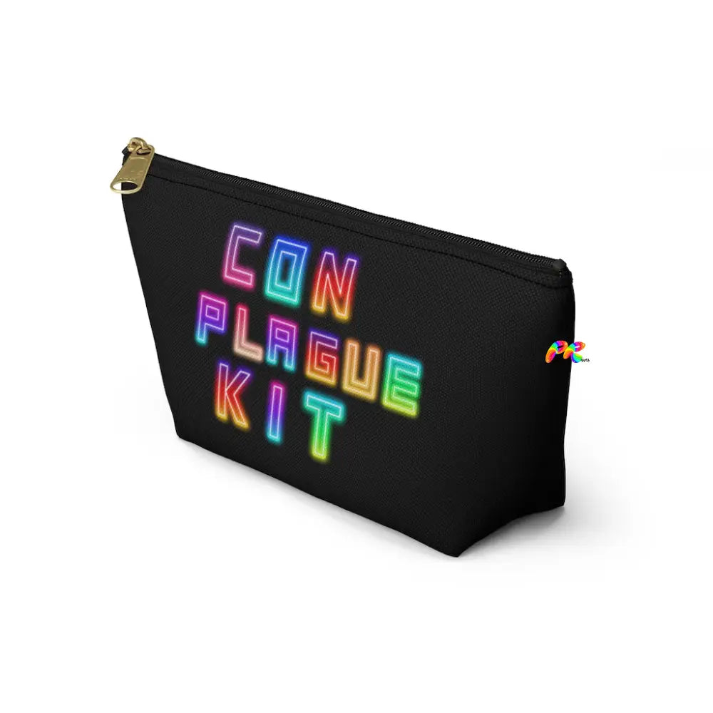 Con Plague Makeup Bag