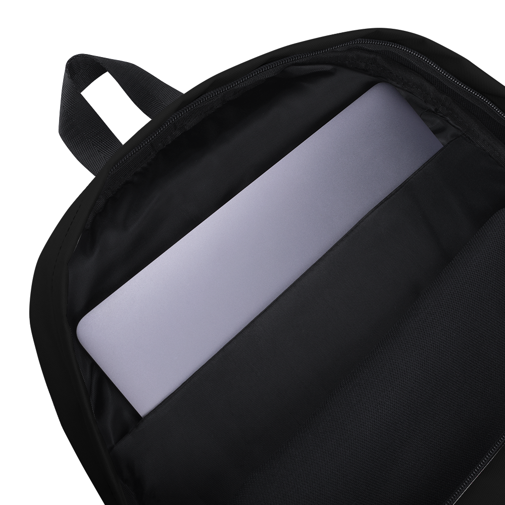 Contorture Backpack: SuperStripe Edition