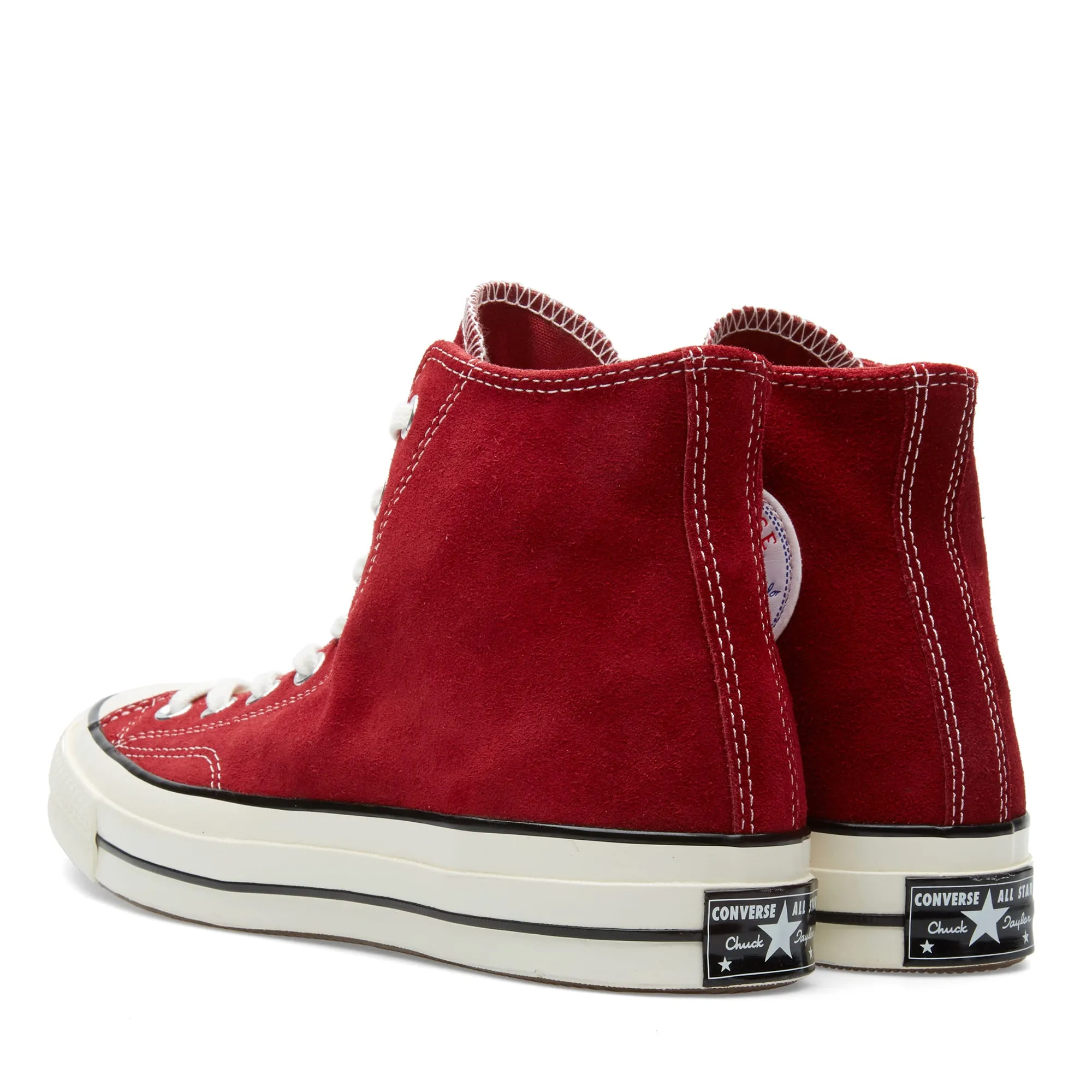 Converse Chuck Taylor 1970s HiRed Dahlia