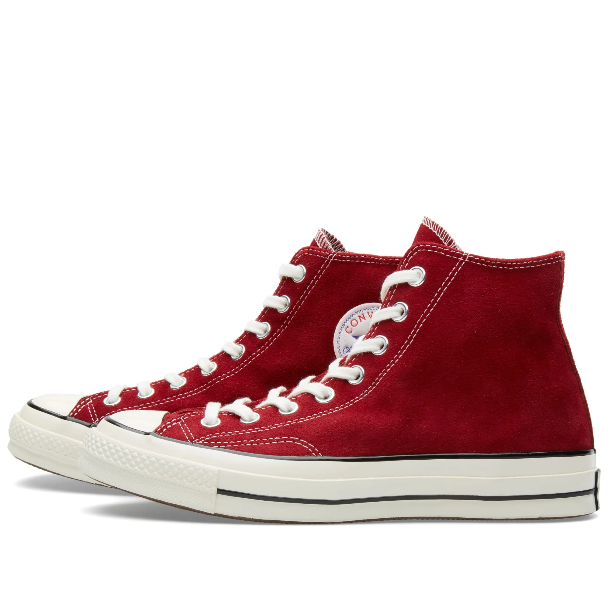 Converse Chuck Taylor 1970s HiRed Dahlia