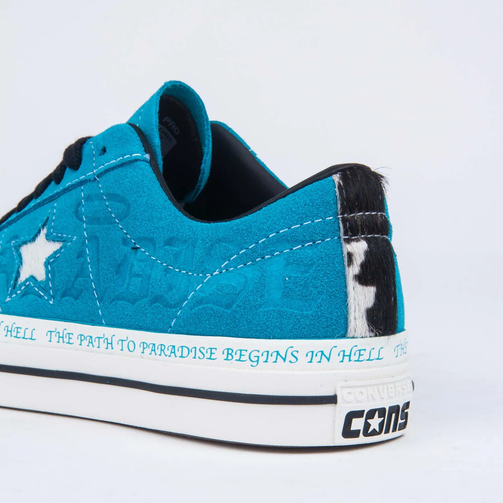 Converse One Star Pro DX