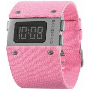 Converse - Timing Ace Watch - Unisex - Pink