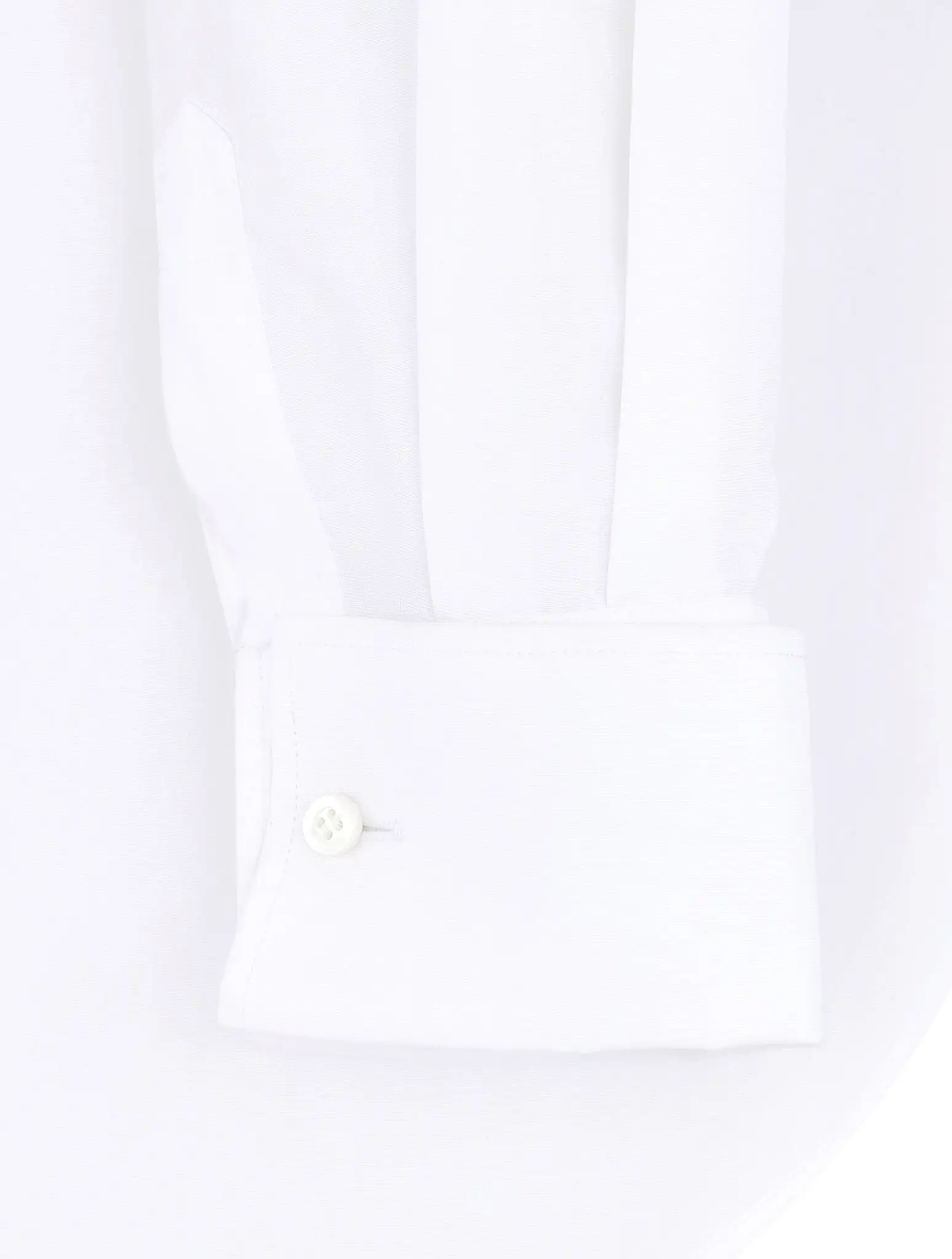 cotton poplin shirt