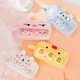 Cute Animals Pencil Case AD12088