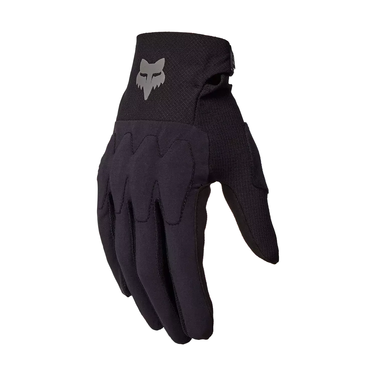 DEFEND D30 GLOVE BLACK