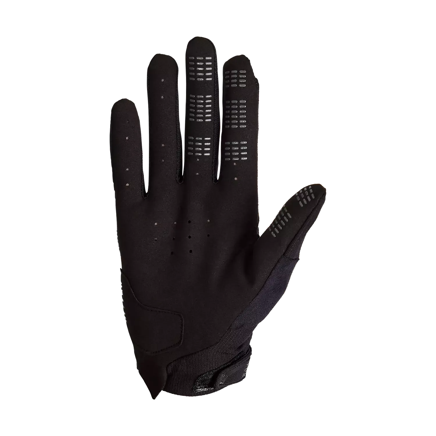 DEFEND D30 GLOVE BLACK