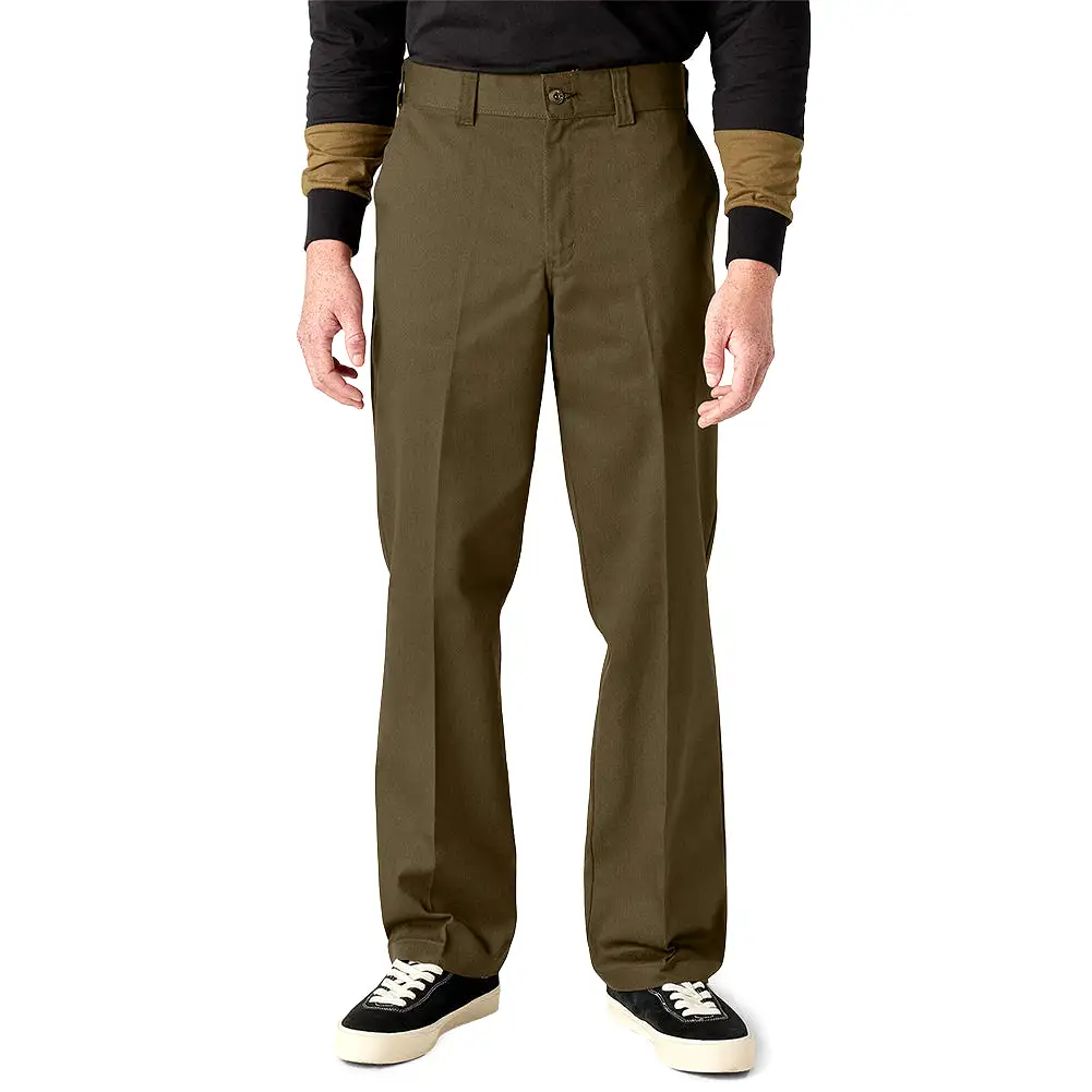 Dickies Skateboarding Regular Straight Twill Pants