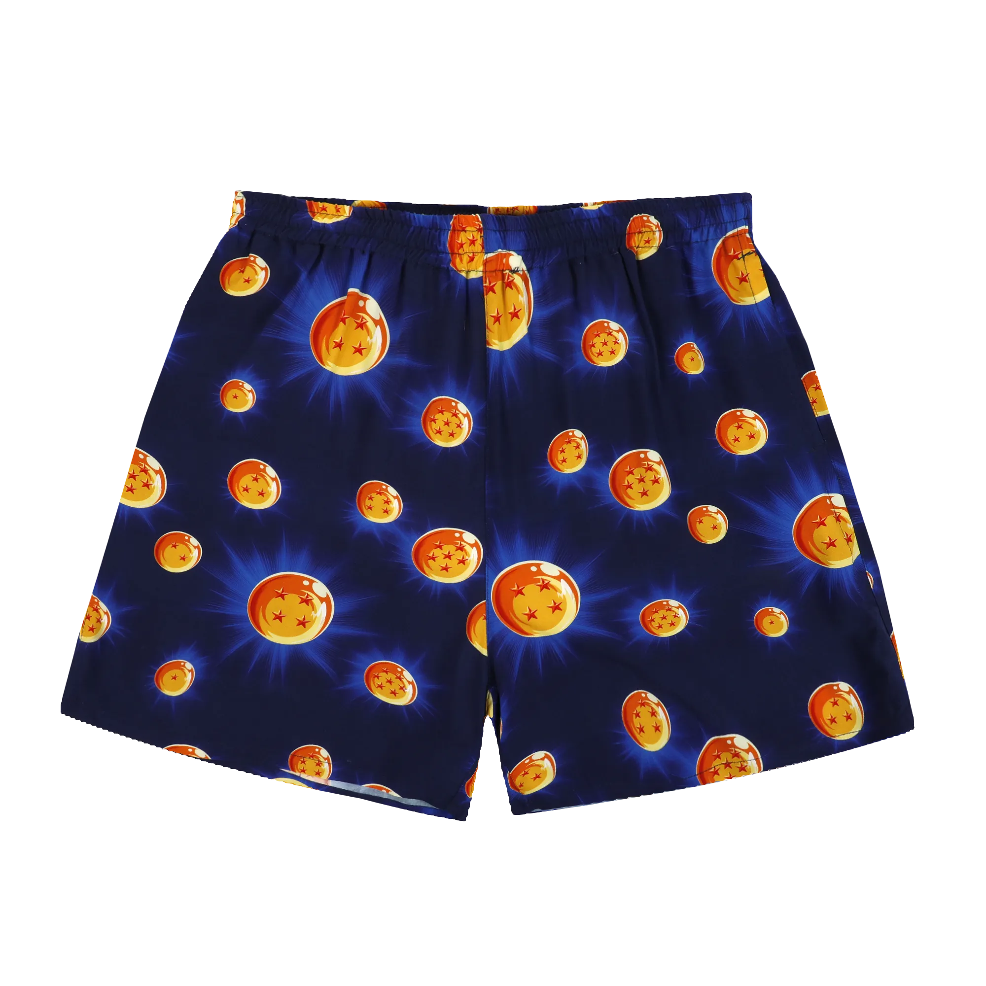 Dragon Ball All Over Print Shorts