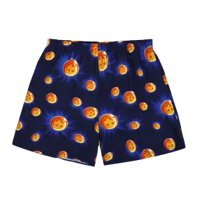 Dragon Ball All Over Print Shorts