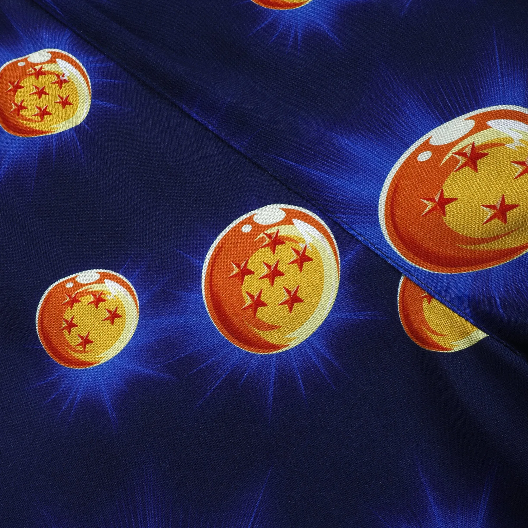 Dragon Ball All Over Print Shorts