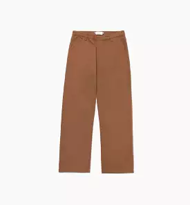 Fairfax Twill Pant Mens Pants - Hickory