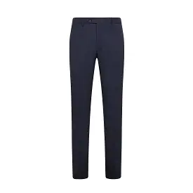 Flavien Chino Pants Twill Inner Performance Wool