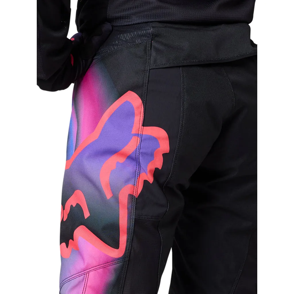 Fox - 2023 Womens 180 Toxsyk Black/Pink Pant