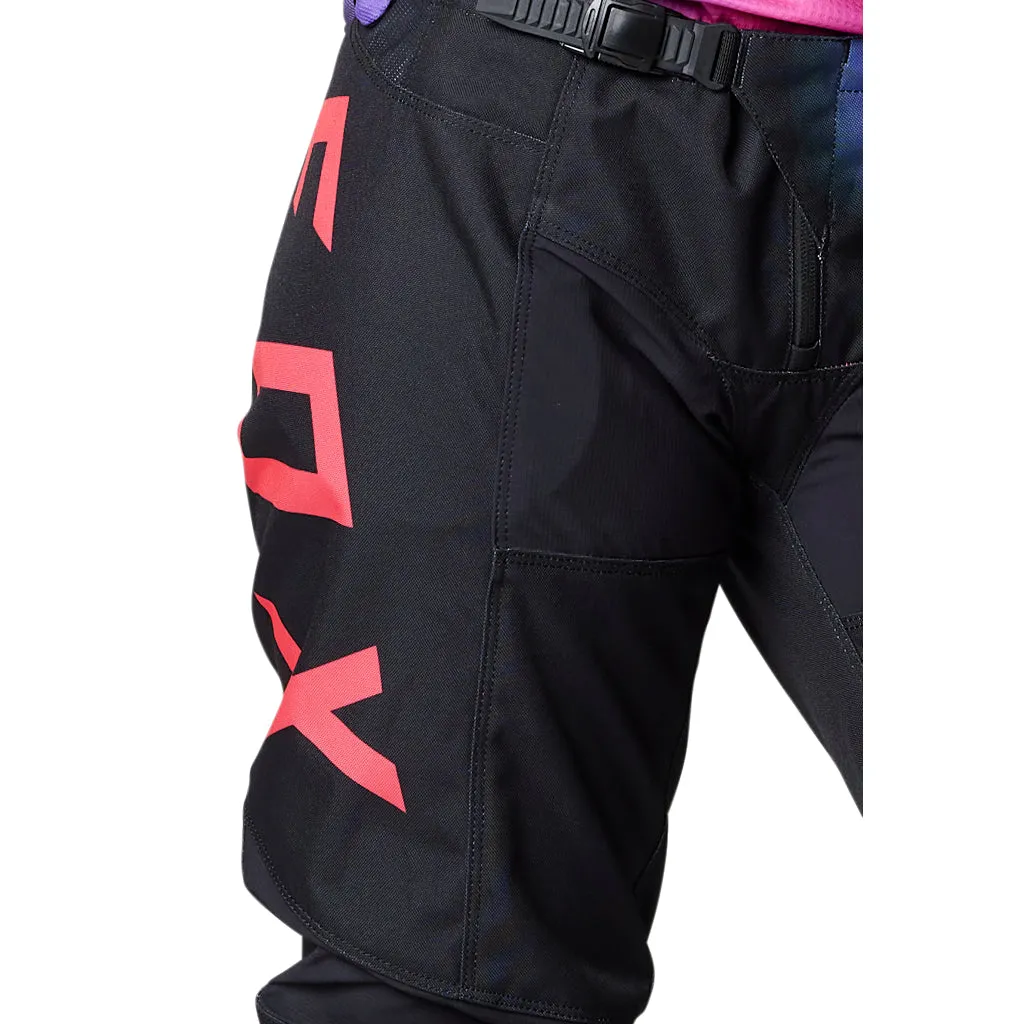 Fox - 2023 Womens 180 Toxsyk Black/Pink Pant