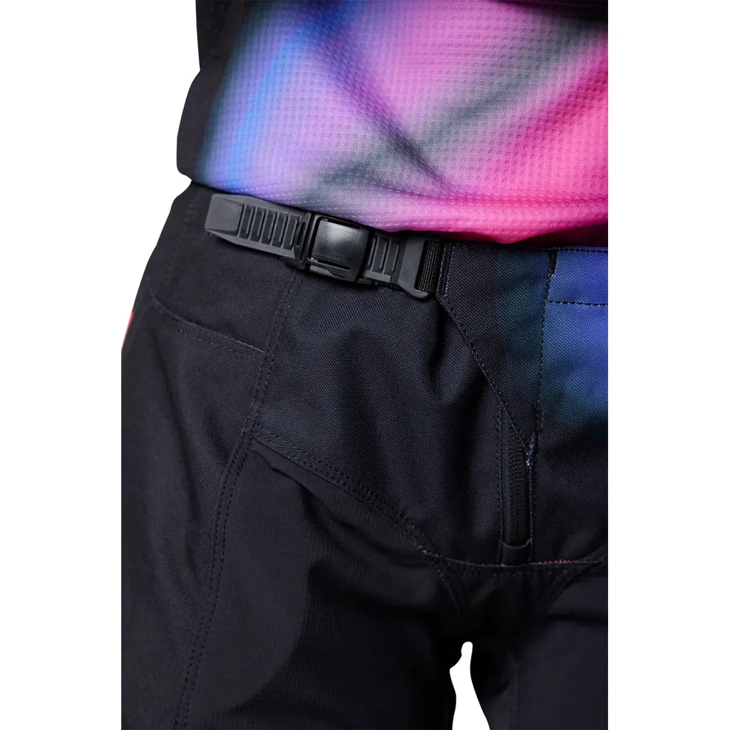 Fox - 2023 Womens 180 Toxsyk Black/Pink Pant