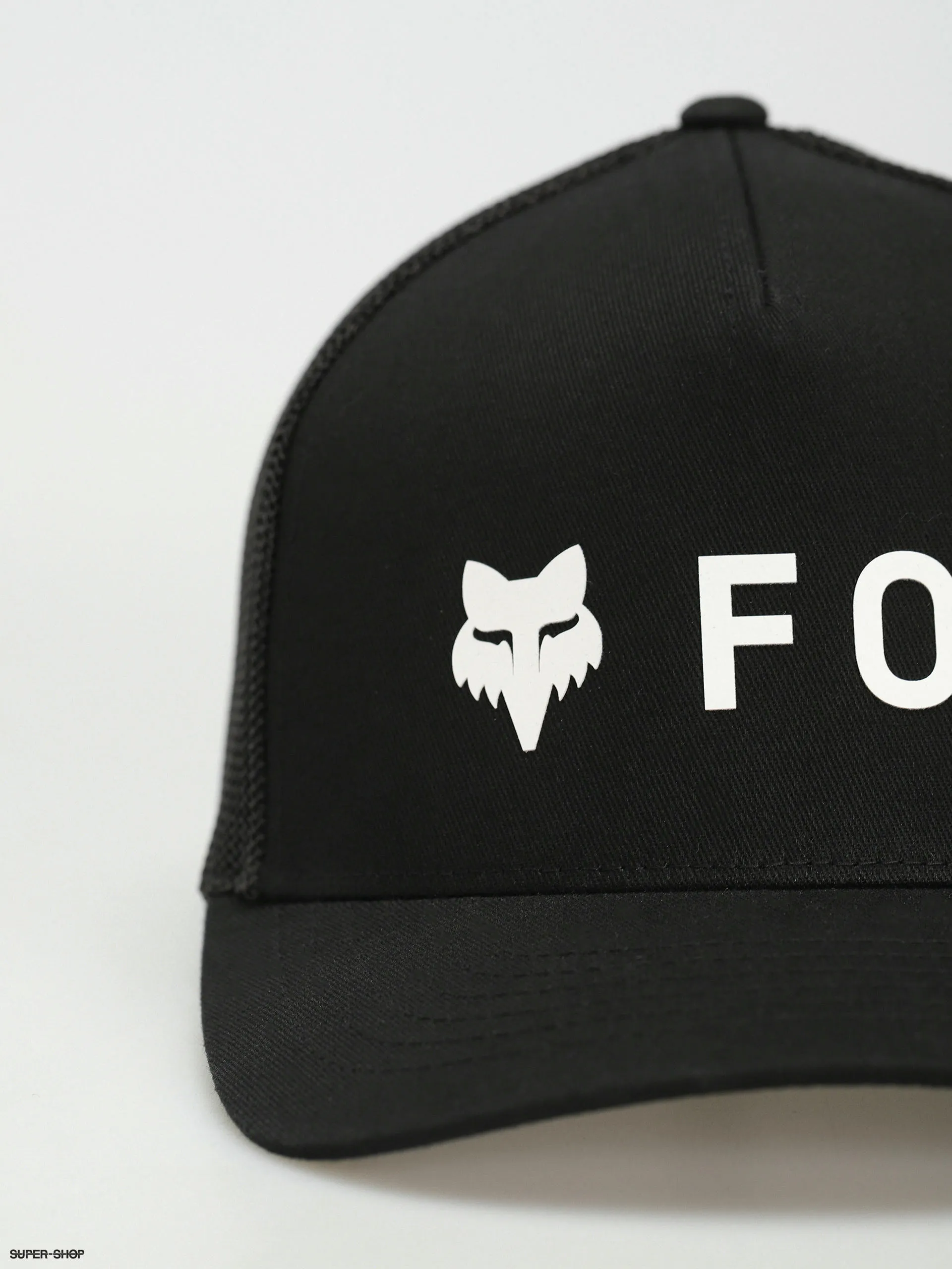 Fox Absolute Flexfit Cap (black)