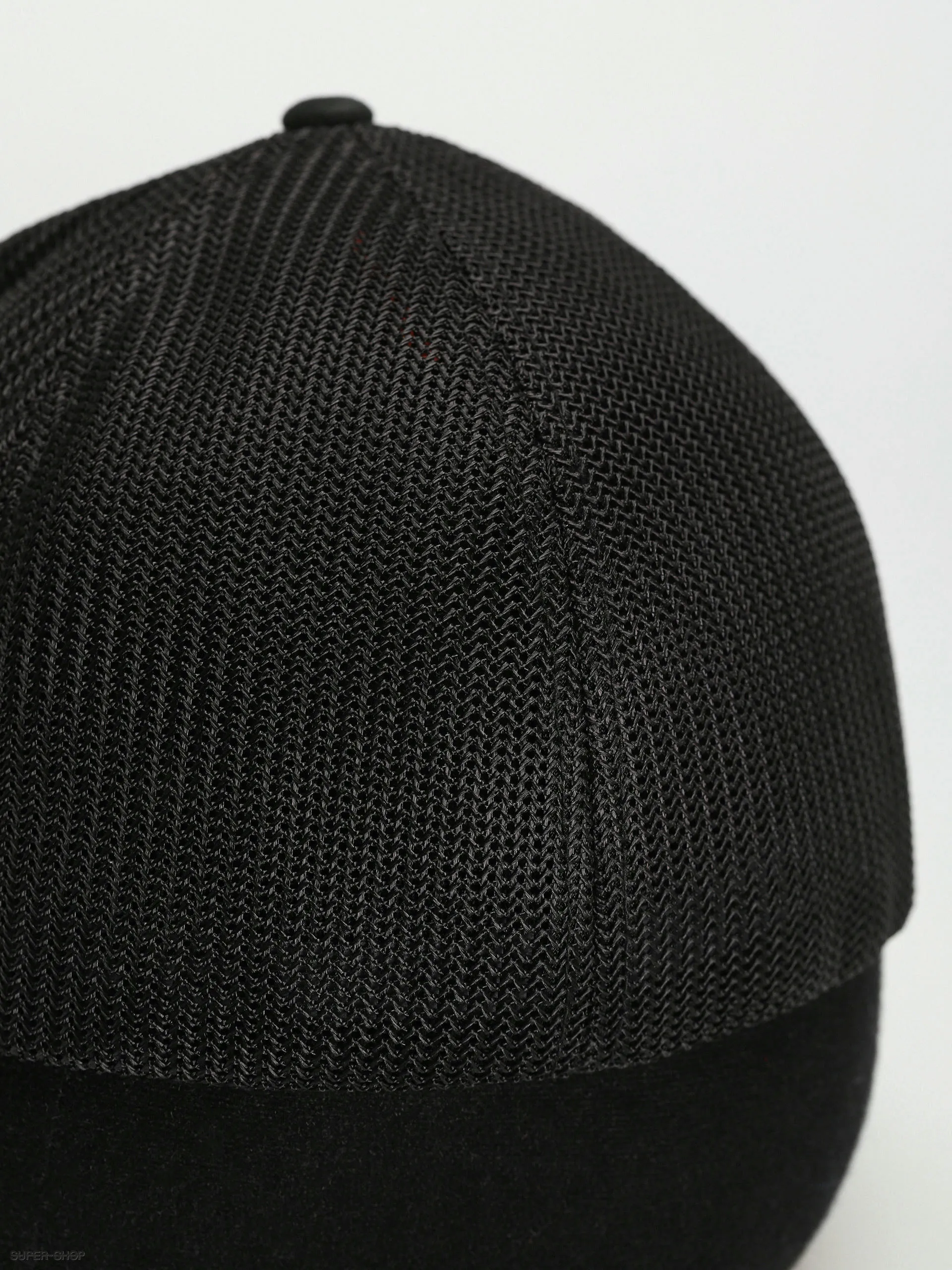 Fox Absolute Flexfit Cap (black)