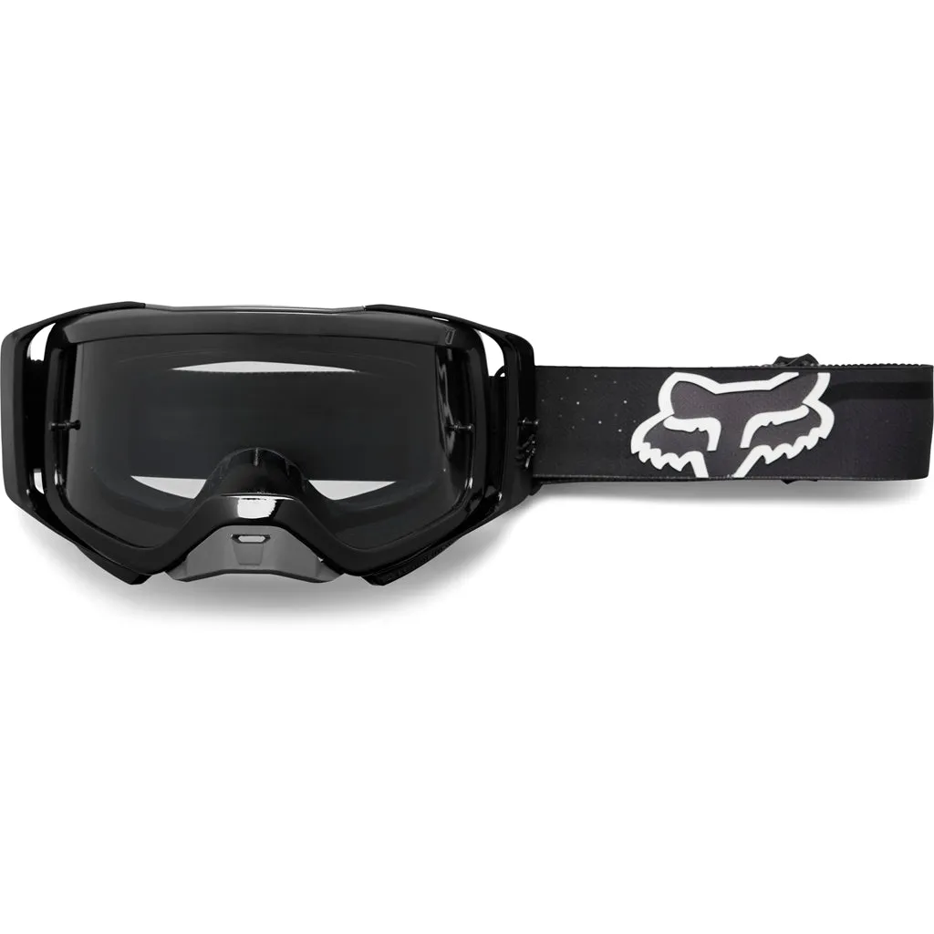 Fox - Airspace Vizen Black Goggles