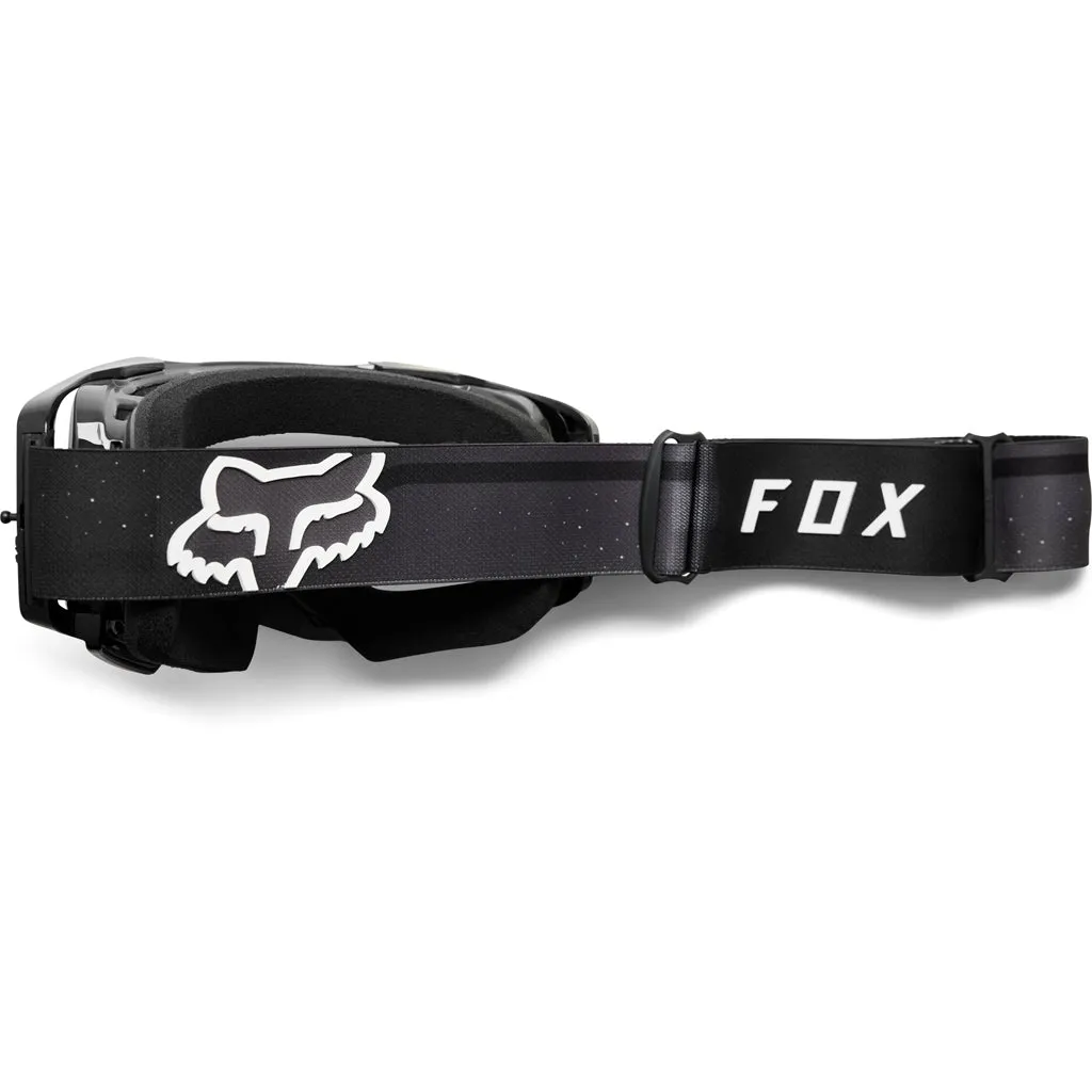 Fox - Airspace Vizen Black Goggles