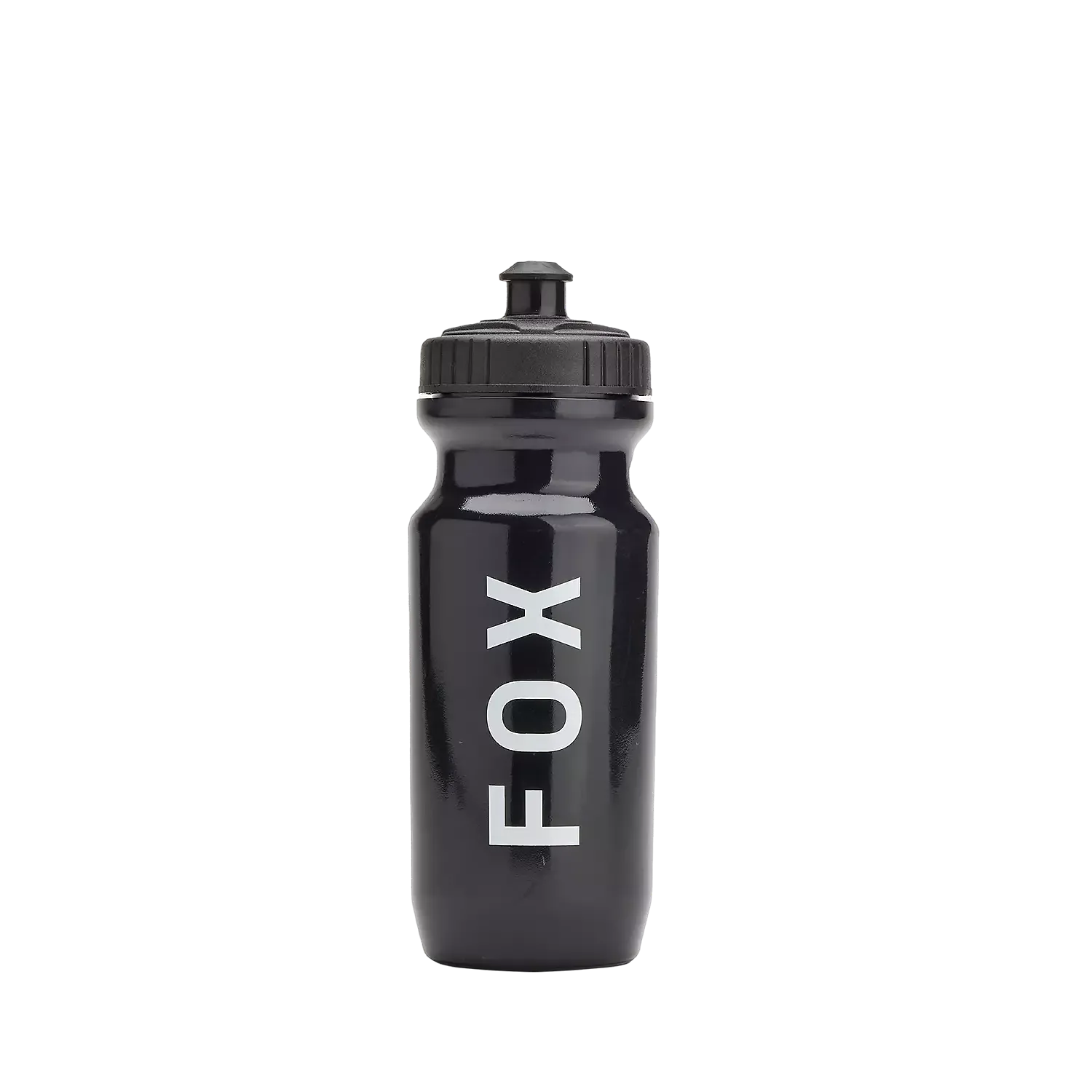 FOX BASE WATER BOTTLE BLACK