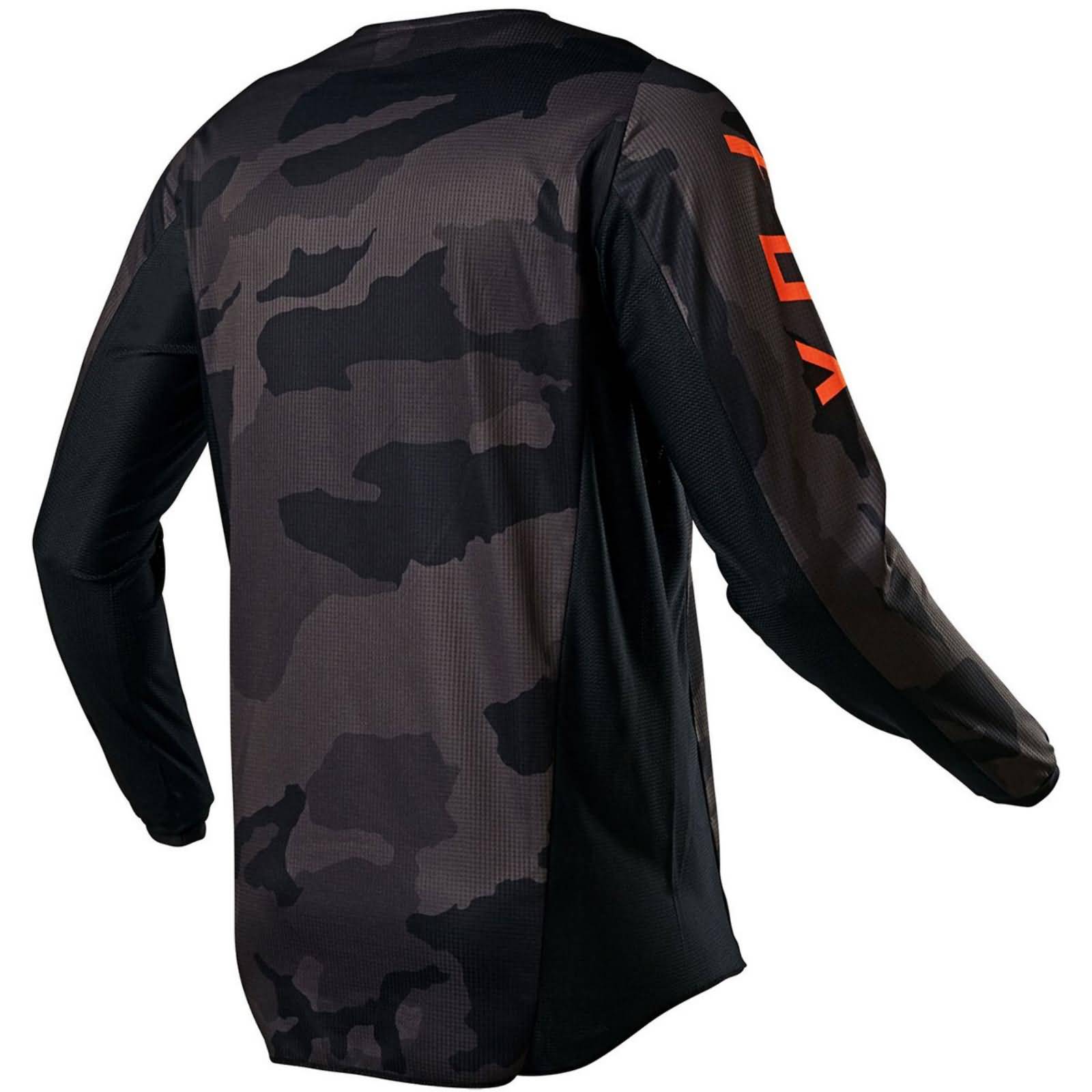 Fox Racing 180 Trev LS Youth Off-Road Jerseys (Brand New)