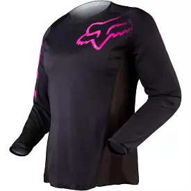 Fox Racing Blackout LS Women's Off-Road Jerseys (Brand New)